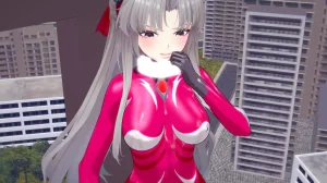 一言老爷 柯莱塔坎特雷拉癫狂之月 - Page 186