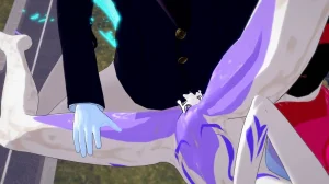 一言老爷 柯莱塔坎特雷拉癫狂之月 - Page 205