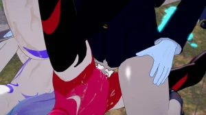 一言老爷 柯莱塔坎特雷拉癫狂之月 - Page 206