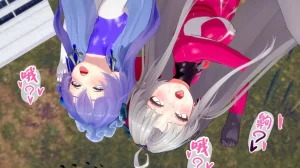 一言老爷 柯莱塔坎特雷拉癫狂之月 - Page 208