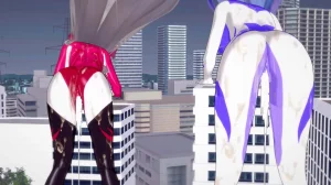 一言老爷 柯莱塔坎特雷拉癫狂之月 - Page 209