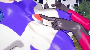 一言老爷 柯莱塔坎特雷拉癫狂之月 - Page 232