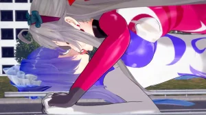 一言老爷 柯莱塔坎特雷拉癫狂之月 - Page 241