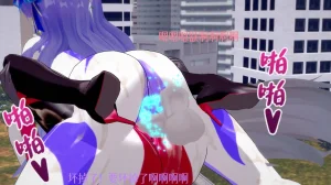 一言老爷 柯莱塔坎特雷拉癫狂之月 - Page 272