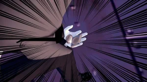 一言老爷 柯莱塔坎特雷拉癫狂之月 - Page 282