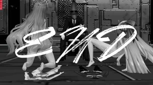 一言老爷 柯莱塔坎特雷拉癫狂之月 - Page 289