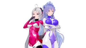 一言老爷 柯莱塔坎特雷拉癫狂之月 - Page 290