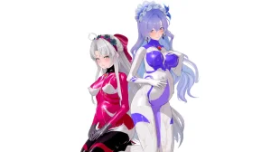 一言老爷 柯莱塔坎特雷拉癫狂之月 - Page 291