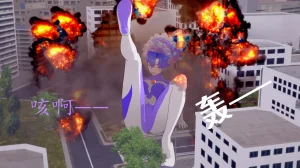 一言老爷 柯莱塔坎特雷拉癫狂之月 - Page 4