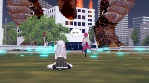 一言老爷 柯莱塔坎特雷拉癫狂之月 - Page 41