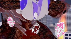 一言老爷 柯莱塔坎特雷拉癫狂之月 - Page 44