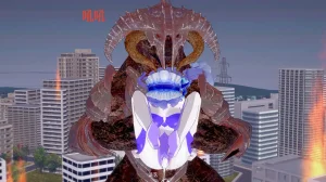 一言老爷 柯莱塔坎特雷拉癫狂之月 - Page 46