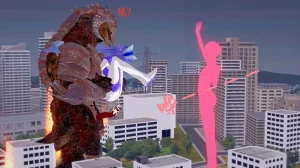 一言老爷 柯莱塔坎特雷拉癫狂之月 - Page 47