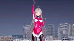 一言老爷 柯莱塔坎特雷拉癫狂之月 - Page 48