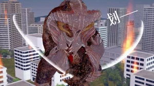 一言老爷 柯莱塔坎特雷拉癫狂之月 - Page 55