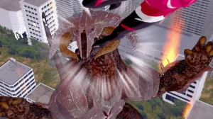 一言老爷 柯莱塔坎特雷拉癫狂之月 - Page 58