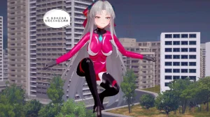 一言老爷 柯莱塔坎特雷拉癫狂之月 - Page 68