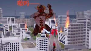 一言老爷 柯莱塔坎特雷拉癫狂之月 - Page 71