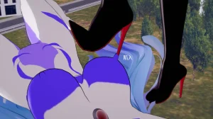 一言老爷 柯莱塔坎特雷拉癫狂之月 - Page 78