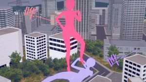 一言老爷 柯莱塔坎特雷拉癫狂之月 - Page 83