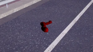 一言老爷 柯莱塔坎特雷拉癫狂之月 - Page 87