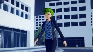 一言老爷 柯莱塔坎特雷拉癫狂之月 - Page 88