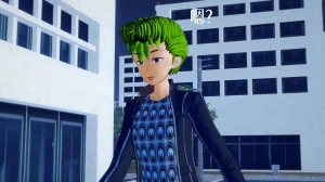 一言老爷 柯莱塔坎特雷拉癫狂之月 - Page 89