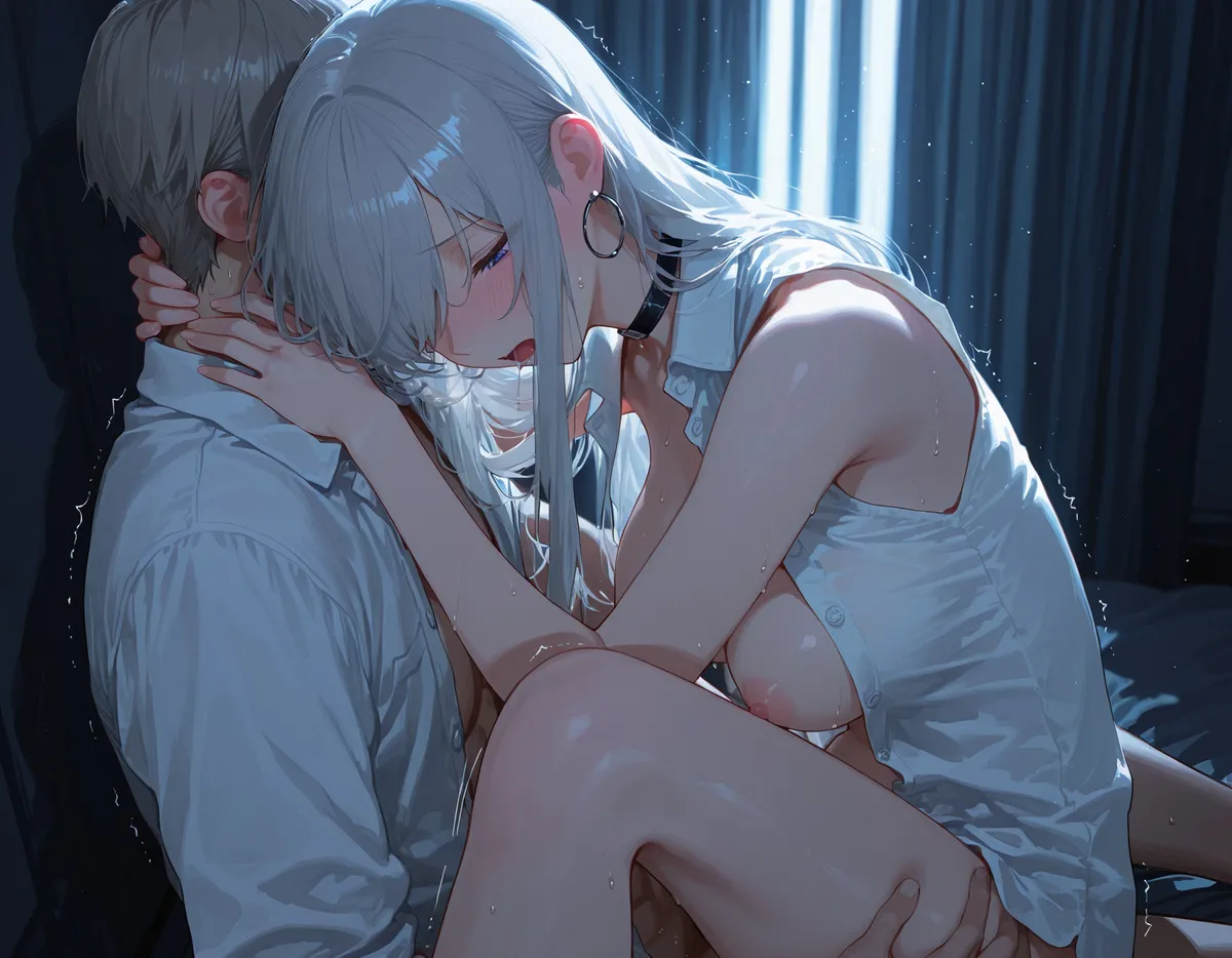ブリッドサイレントトラック - Image 102