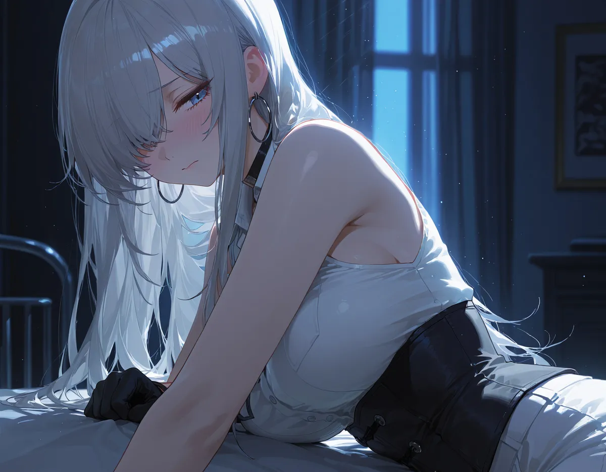 ブリッドサイレントトラック - Image 15