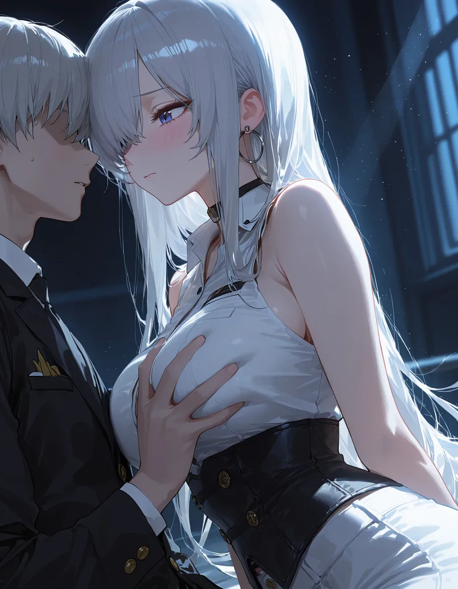 ブリッドサイレントトラック - Image 17