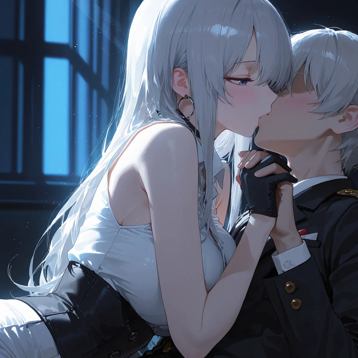 ブリッドサイレントトラック - Image 19
