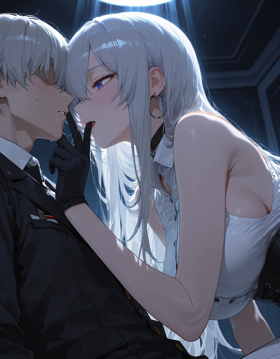 ブリッドサイレントトラック - Image 25