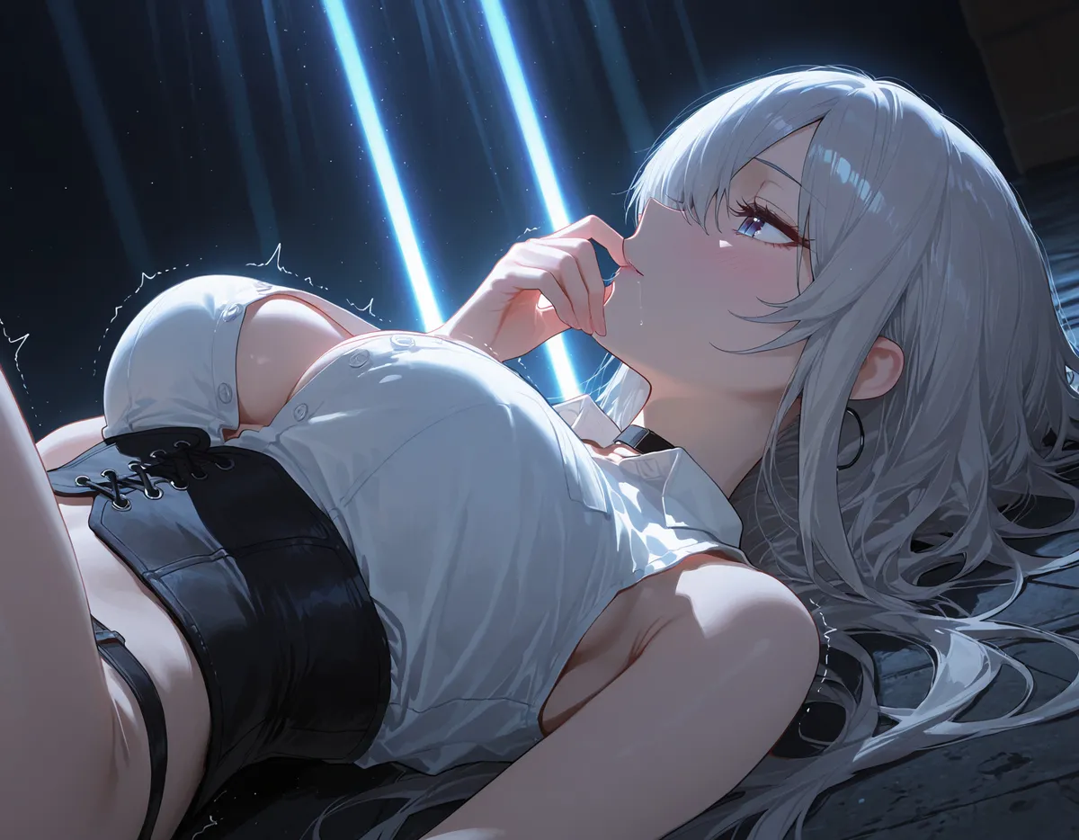 ブリッドサイレントトラック - Image 38