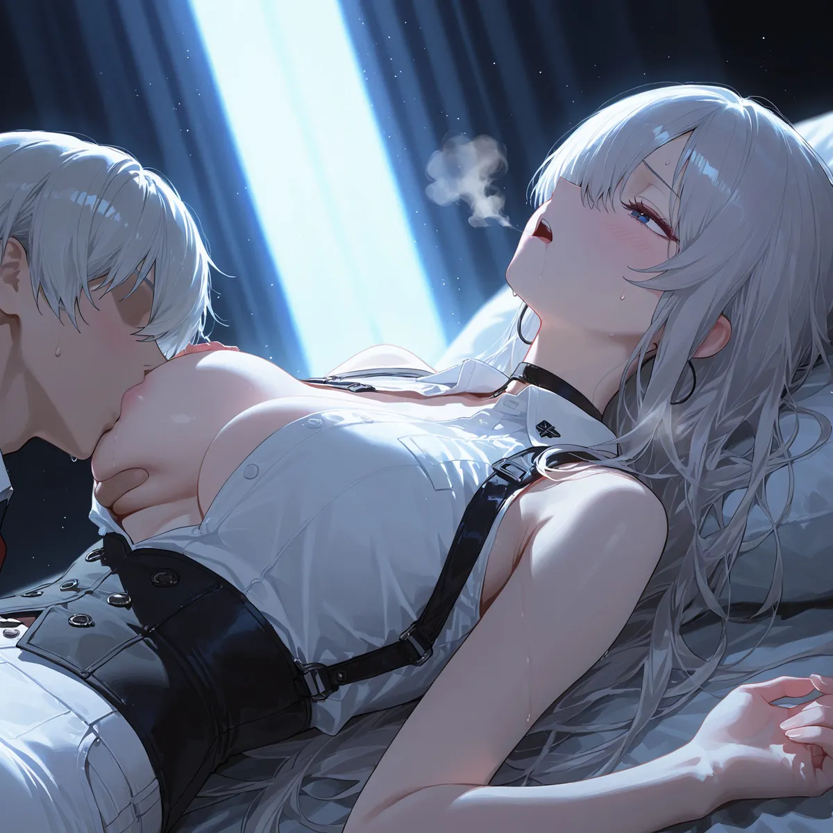 ブリッドサイレントトラック - Image 47