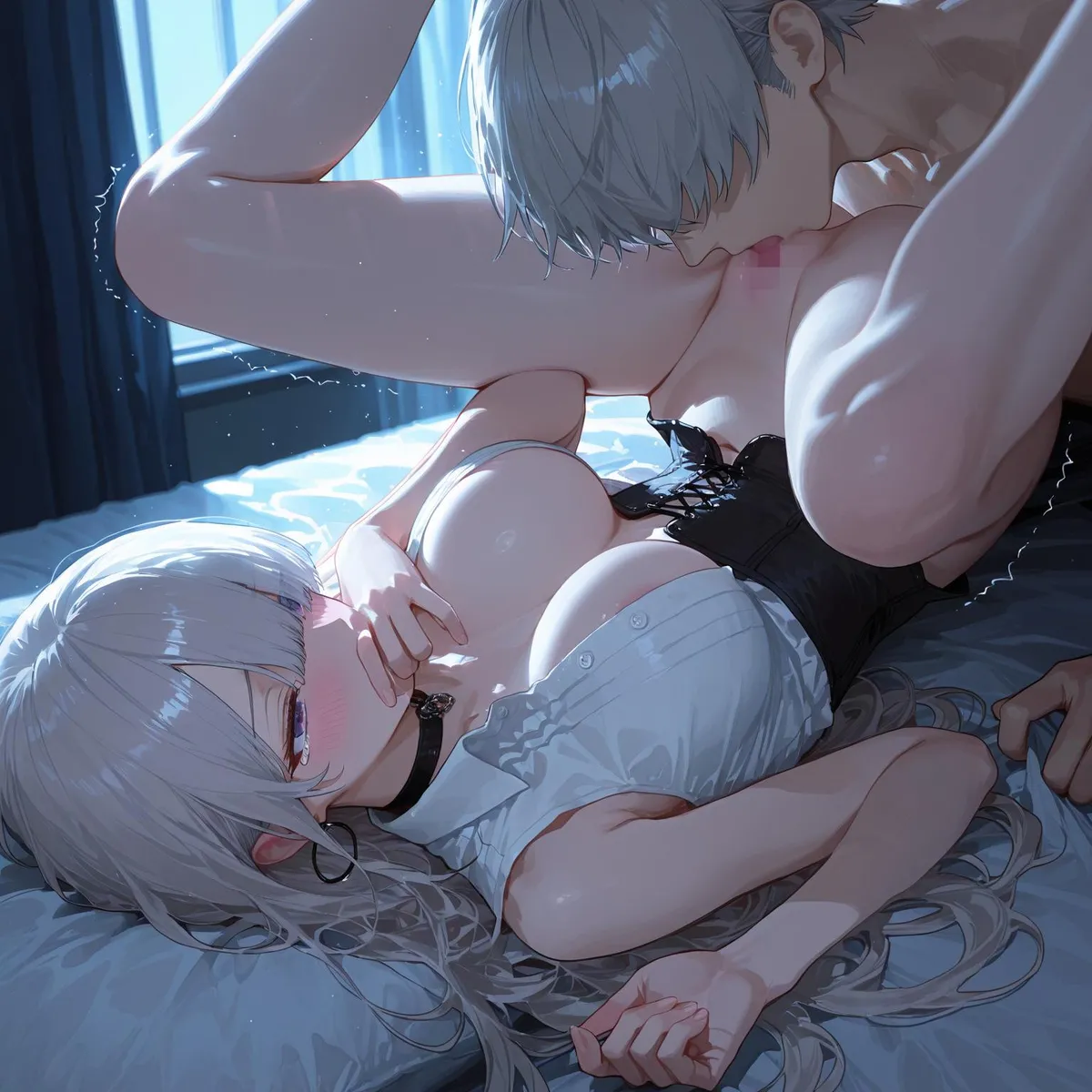 ブリッドサイレントトラック - Image 55