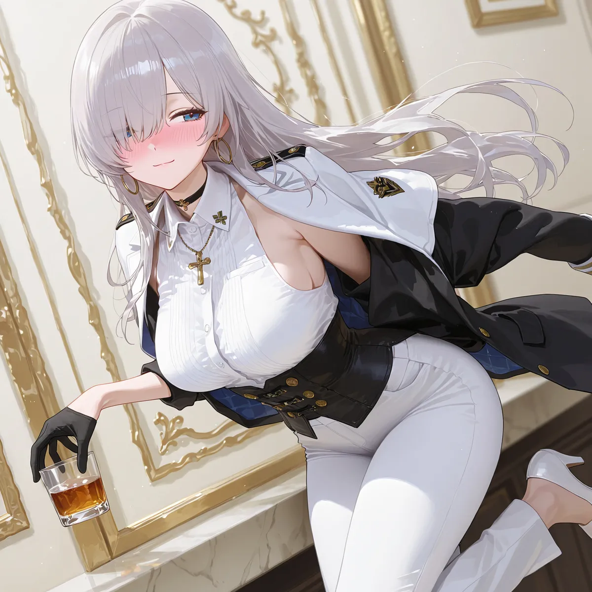 ブリッドサイレントトラック - Image 6