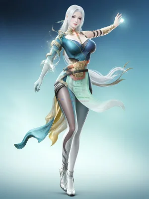永劫无间-季莹莹-干将莫邪-夜汐-斩怨