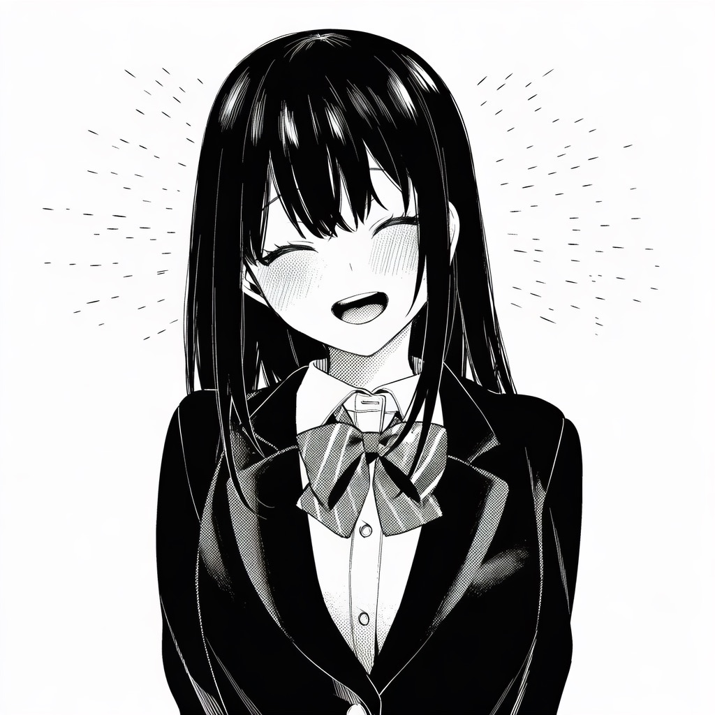 マカロン 委員長のスマホに教師とのハメ撮りが オリジナル - Image 87