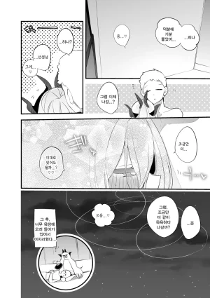 소라사키 히나는 씻고싶어 편空崎ヒナは浴したい編-りんごくらぶ, 히나 동인지 - Page 9