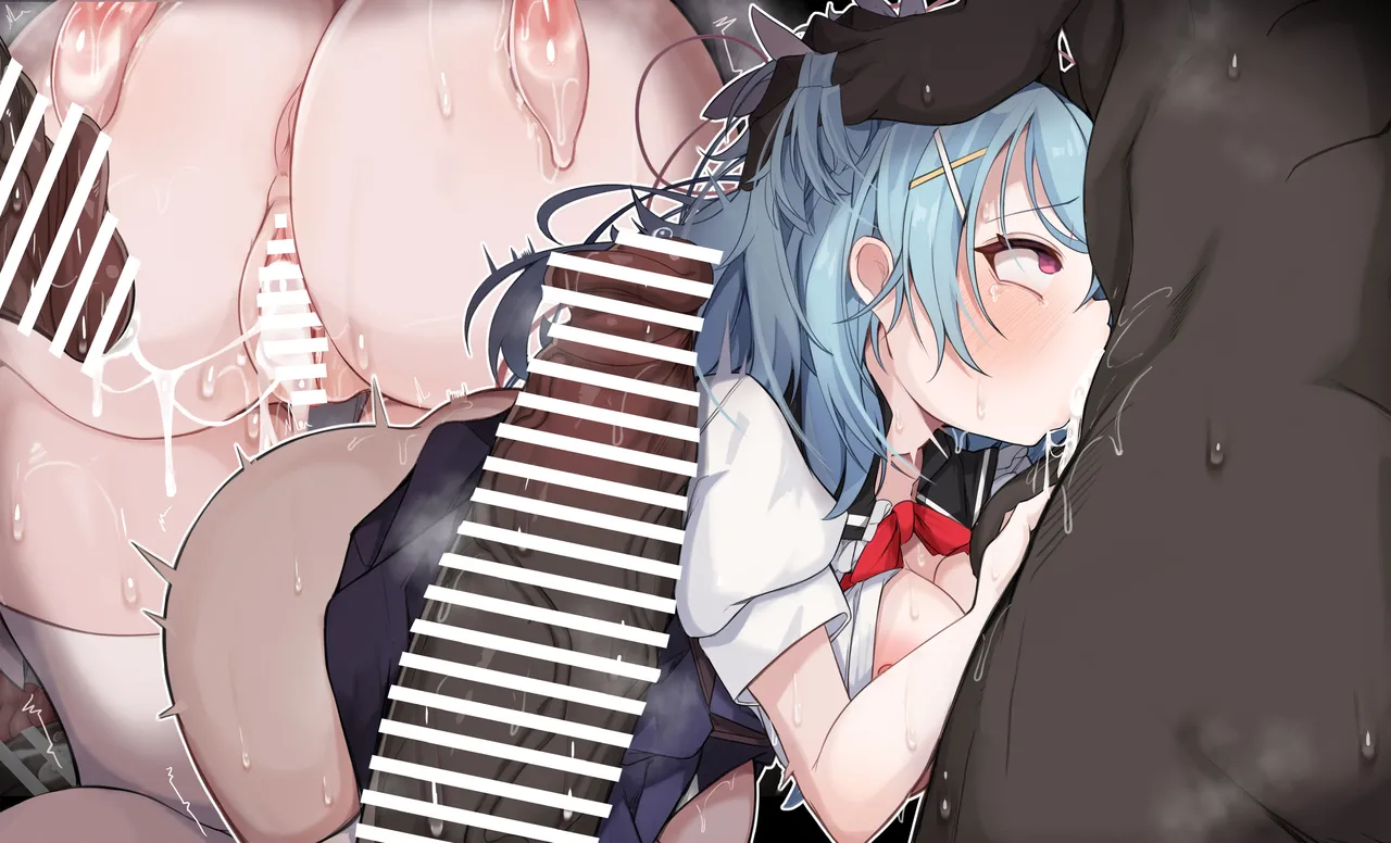 もりの 天使奈々菜ちゃん - Image 11