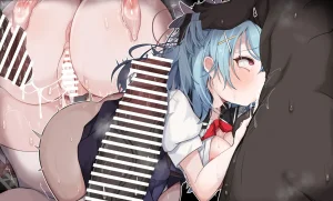 もりの 天使奈々菜ちゃん - Page 11