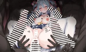 もりの 天使奈々菜ちゃん - Page 26