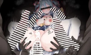 もりの 天使奈々菜ちゃん - Page 29