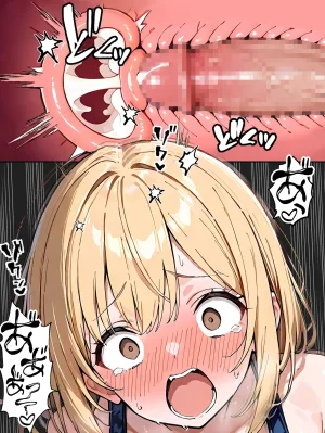 晴天艦 オレがメス奴になるわけない - Page 23