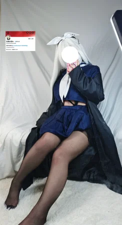 悠酱-普拉娜 - Page 10