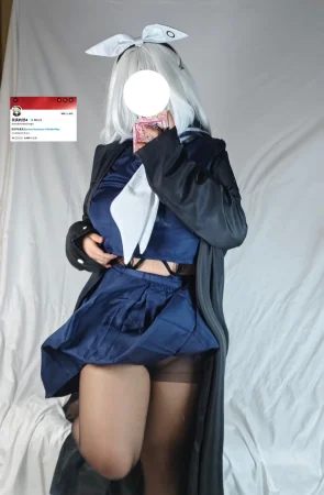 悠酱-普拉娜 - Page 7