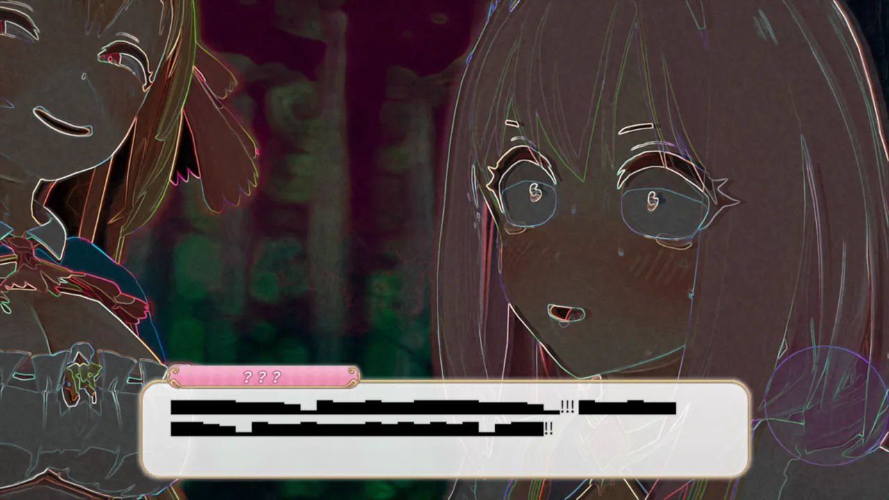 とりからあやしいキノコにご注意を - Image 130