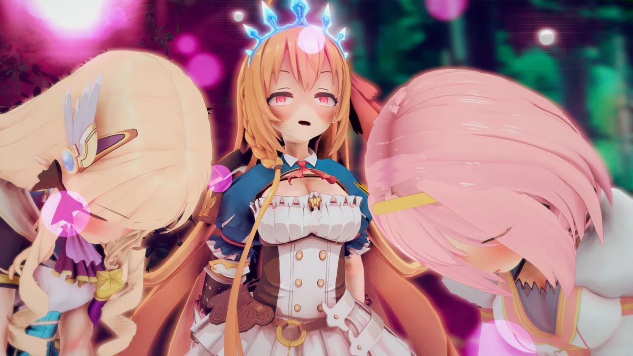 とりからあやしいキノコにご注意を - Image 148