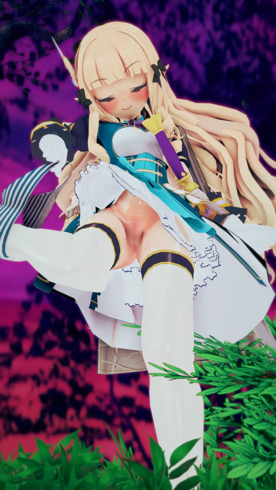 とりからあやしいキノコにご注意を - Image 191