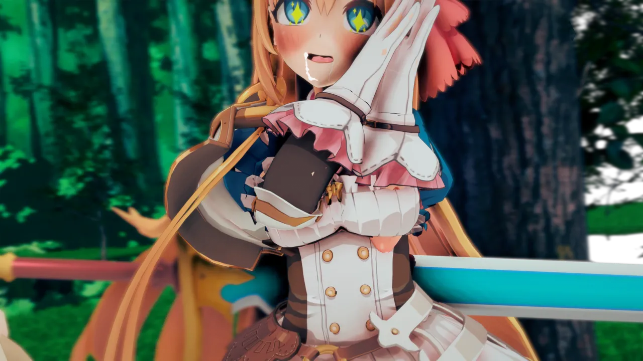 とりからあやしいキノコにご注意を - Image 238